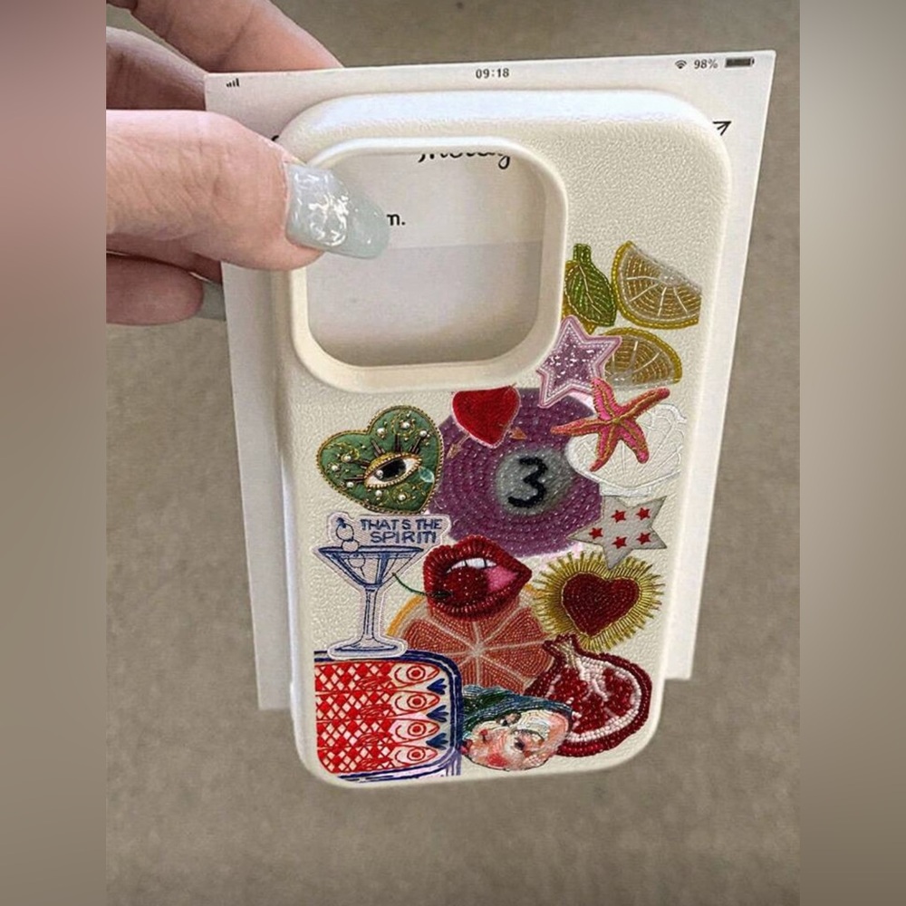 BRAND NEW IPHONE 13 PRO Phone Case - Picture 3 of 4